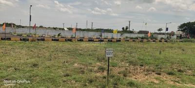 Image of 800 Sq.ft Residential Plot / Land for sale in Perungavoor, Chennai for Rs. 1840000