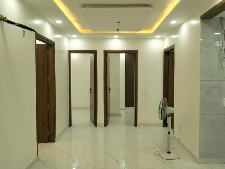 DDA flat GG1 Main Image 1