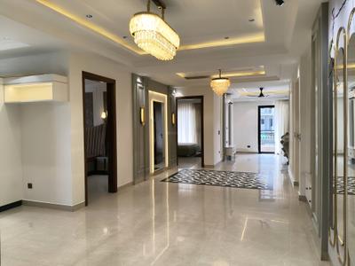 Living Room Image of 6500 Sq.ft 5 BHK Farm House for sale in Vatika Westin Sohna Resort, Sector 35 Sohna for Rs. 9900000