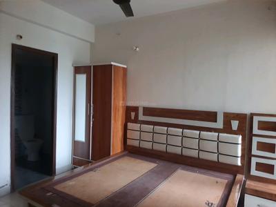 Bedroom Image of 620 Sq.ft 2 BHK Apartment / Flat for sale in Signature Global The Roselia, Sector 95A Gurgaon for Rs. 6200000