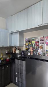 Kitchen Image of 1650 Sq.ft 3 BHK Apartment / Flat for sale in Sattva Greenage, Hongasandra Bengaluru for Rs. 31000000