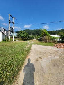 Image of 8100 Sq.ft Residential Plot / Land for sale in Thano, Dehradun for Rs. 27800000