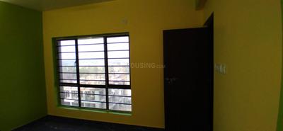 Bedroom Image of 750 Sq.ft 1 BHK Apartment / Flat for rent in Haldia Riverside Estates Limited Haldia for Rs. 14000