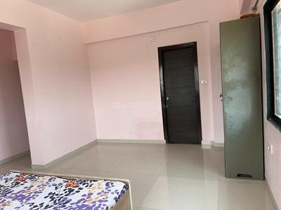 Bedroom Image of 2200 Sq.ft 3 BHK Apartment / Flat for sale in Satellite Ahmedabad for Rs. 17500000