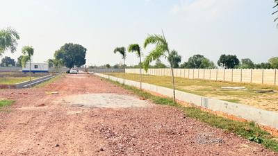Image of 1350 Sq.ft Residential Plot / Land for sale in Govardhan, Mathura for Rs. 2700000