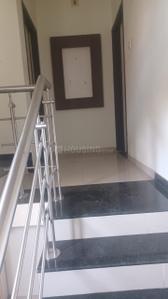 Balcony Image of 1800 Sq.ft 3 BHK Duplex for sale in Vallabh Vidhyanagar Anand for Rs. 8000000