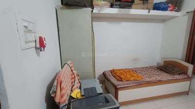 Bedroom Image of 600 Sq.ft 3 BHK Independent House for sale in Tarasamiya Bhavnagar for Rs. 6000000
