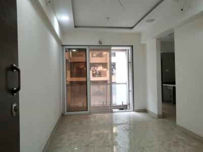 1 BHK Flat