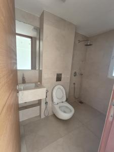 Image of 2730 Sq.ft 4.5 BHK Apartment / Flat for sale in Lodha Belmondo, Gahunje, Pune for Rs. 45000000