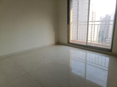 Bedroom Image of 720 Sq.ft 1 BHK Apartment / Flat for sale in Niharika Absolute, Taloja Navi Mumbai for Rs. 6500000