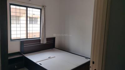 1 BHK Flat