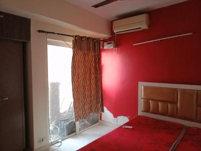 Bedroom Image of 1285 Sq.ft 3 BHK Apartment / Flat for sale in Paras Tierea, Sector 137 Noida for Rs. 10600001