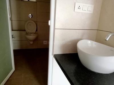Image of 1500 Sq.ft 3 BHK Apartment / Flat for sale in Bhayli, Vadodara for Rs. 5800000