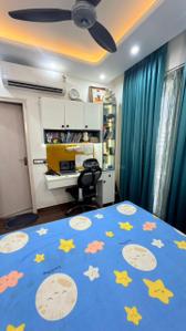 Bedroom Image of 2015 Sq.ft 3 BHK Apartment / Flat for sale in Bestech Altura, Sector 79 Gurgaon for Rs. 26000000