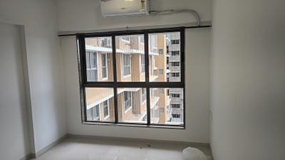 Bedroom Image of 900 Sq.ft 2 BHK Apartment / Flat for sale in Pride Panorama Phase 1, Saki Naka Mumbai for Rs. 17500000