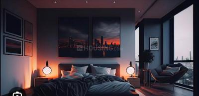 Hall Image of 1900 Sq.ft 3 BHK Apartment / Flat for sale in Moosapet Hyderabad for Rs. 10000000