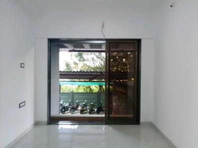 Living Room Image of 550 Sq.ft 1 BHK Apartment / Flat for sale in Chheda Avighna, Mira Road East Mira Bhayandar for Rs. 8000000