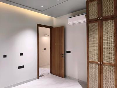 Bedroom Image of 2800 Sq.ft 4 BHK Builder Floor for sale in Sector 56 Gurgaon for Rs. 35500000
