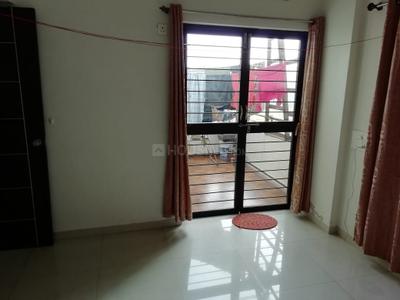 Bedroom Image of 950 Sq.ft 2 BHK Apartment / Flat for sale in Wagholi Pune for Rs. 6500000