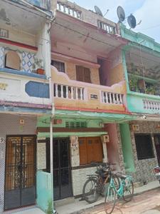 Image of 420 Sq.ft 2 BHK Independent House for sale in Godadara, Surat for Rs. 4000000