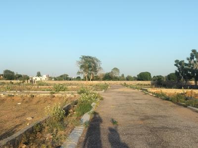 Image of 1000 Sq.ft Residential Plot / Land for sale in Balawala, Jaipur for Rs. 2800000