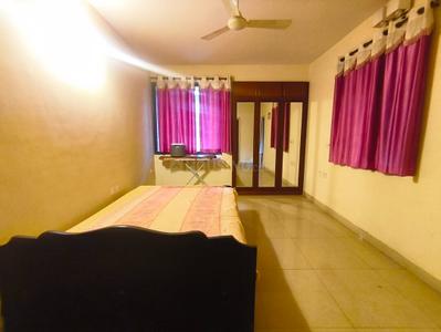 Bedroom Image of 1810 Sq.ft 3 BHK Apartment / Flat for sale in SLV Sunshine Hoodi by SLV Constructions, Hoodi Bengaluru for Rs. 21100000