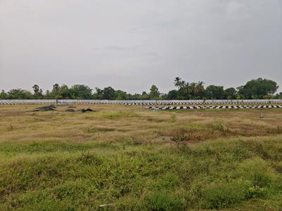 Image of 726 Sq.ft Residential Plot / Land for sale in Singaperumal Koil, Chennai for Rs. 1451274