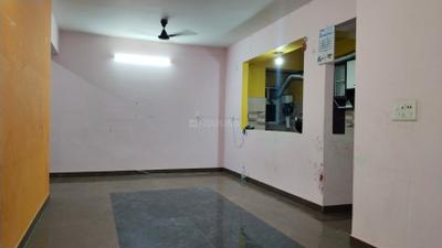 Living Room Image of 1665 Sq.ft 3 BHK Apartment / Flat for rent in Rajwada Altitude Block 1, Saha Para Kolkata for Rs. 30000