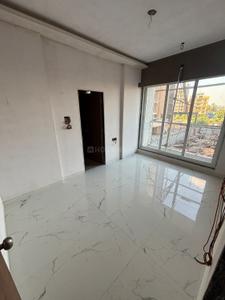 Bedroom Image of 1165 Sq.ft 2 BHK Apartment / Flat for sale in Riddhi Munoth Primark, Karanjade Navi Mumbai for Rs. 8369000