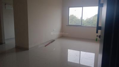 Living Room Image of 800 Sq.ft 2 BHK Apartment / Flat for sale in Shivkar Navi Mumbai for Rs. 3000000