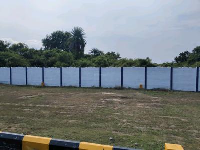 Image of 1500 Sq.ft Residential Plot / Land for sale in Pudupakkam, Chennai for Rs. 6975000