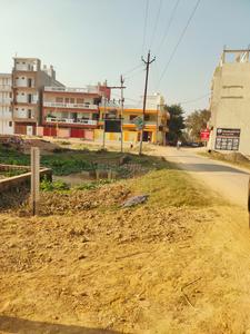 Image of 5450 Sq.ft Residential Plot / Land for sale in Sultanpur Road, Lucknow for Rs. 19075000