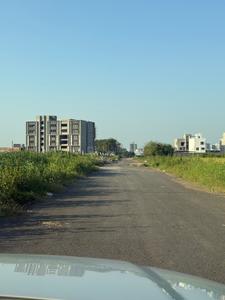 Image of 966 Sq.ft Residential Plot / Land for sale in Bhesan, Surat for Rs. 5475000