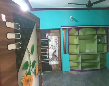 Hall Image of 550 Sq.ft 1 BHK Independent House for sale in Zakir Hussain Nagar Nellore for Rs. 2500000