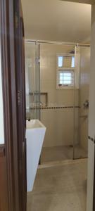 Bathroom Image of 2300 Sq.ft 4 BHK Apartment / Flat for sale in Vasant Kunj New Delhi for Rs. 51500000