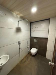 Bathroom Image of 1600 Sq.ft 3 BHK Independent House for sale in Nipania Indore for Rs. 11500000