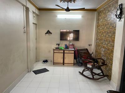 Hall Image of 570 Sq.ft 1 BHK Apartment / Flat for sale in Palm Acres Co-Op. Hsg. Soc. Ltd, Sion Mumbai for Rs. 13500000