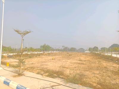 Image of 183 Sq.ft Residential Plot / Land for sale in Raviryal, Hyderabad for Rs. 6405000