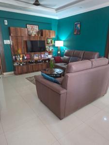 Hall Image of 1533 Sq.ft 3 BHK Apartment / Flat for sale in Amrutha Heights, Whitefield Bengaluru for Rs. 17500000