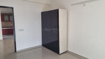 Bedroom Image of 1635 Sq.ft 3 BHK Apartment / Flat for sale in Omaxe Residency II, Arjunganj Lucknow for Rs. 9000000