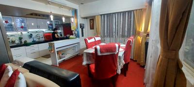 Kitchen Image of 1050 Sq.ft 3 BHK Independent House for sale in Hadapsar Pune for Rs. 16000000