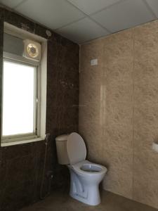 Bedroom One Image of 750 Sq.ft 2 BHK Apartment / Flat for sale in Amrapali Dream Valley 2, Noida Extension Greater Noida for Rs. 6245000