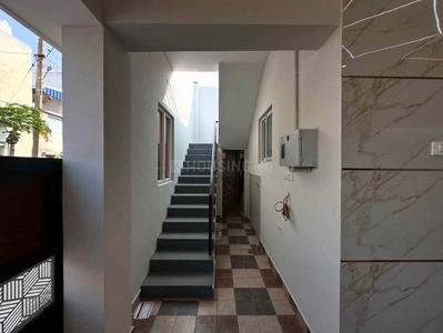Balcony Image of 800 Sq.ft 2 BHK Independent House for sale in Guduvancheri Chennai for Rs. 7000000
