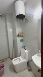 Bathroom Image of 360 Sq.ft 1 BHK Apartment / Flat for sale in Partik Panchsheel Vihar, Khirki Extension New Delhi for Rs. 4500000