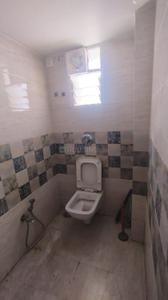 Bathroom Image of 1600 Sq.ft 3 BHK Apartment / Flat for rent in Besa Pipla Nagpur for Rs. 25000