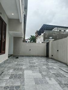Balcony Image of 2500 Sq.ft 3 BHK Duplex for sale in Kulhan Dehradun for Rs. 16500000