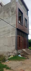 Image of 750 Sq.ft 2 BHK Duplex for sale in Kandwa, Varanasi for Rs. 8000000