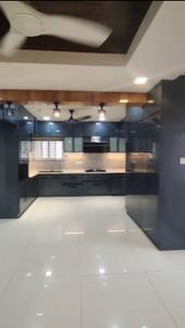 Hall Image of 2780 Sq.ft 3 BHK Apartment / Flat for sale in My Home Krishe, Gachibowli Hyderabad for Rs. 40000000