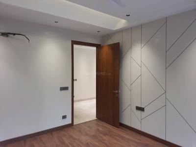 Bedroom Image of 2000 Sq.ft 3 BHK Builder Floor for sale in Sushant Lok Phase 1 Gurgaon for Rs. 34600000