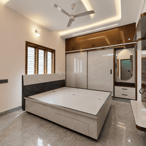 Image of 2500 Sq.ft 4 BHK Duplex for sale in Anjanapura, Bengaluru for Rs. 19500000